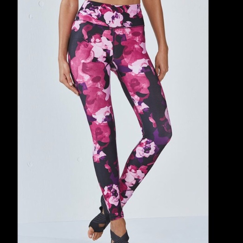 Fabletics Lisette High Waisted  leggings